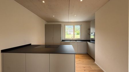 Neubau-Reiheneinfamilienhaus mit vielen Extras in Oberbipp - Photo 2