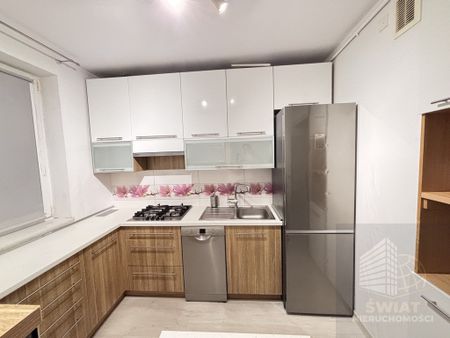 2 pokojowe mieszkanie przy ul.Jasna, Prawobrzeże - Photo 4