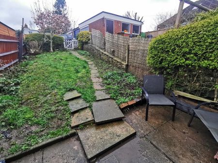 2 bedroom house to rent - Photo 5