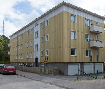 Carlavägen 29 B - Foto 3