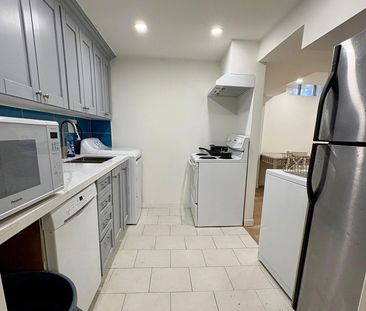 For Lease - 51 Beechbrooke Way Unit# BSMT, Aurora, Ontario - Photo 1