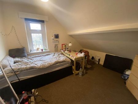 7 bedroom terraced house to rent - Photo 3