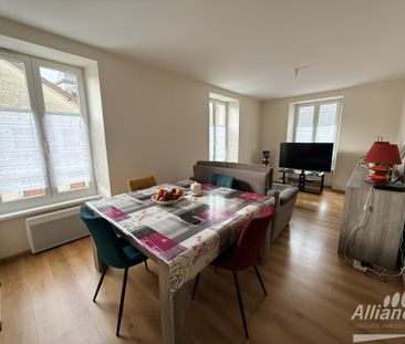 Appartement à Étouvans - Photo 2