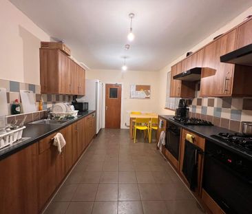 Flat share to rent - Photo 5