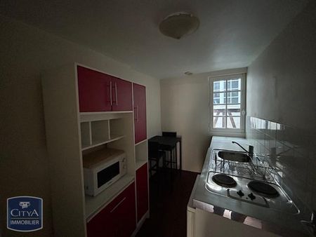 Location Appartement 1 pièce 24m² NANTES 44000 - Photo 4