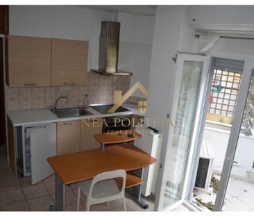 Studio/Γκαρσονιέρα για ενοικίαση 40 Εκκλησιές (40 Εκκλησιές - Ευαγγ... - Photo 1