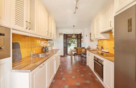 Town House for rent in Nueva Andalucia - Foto 5