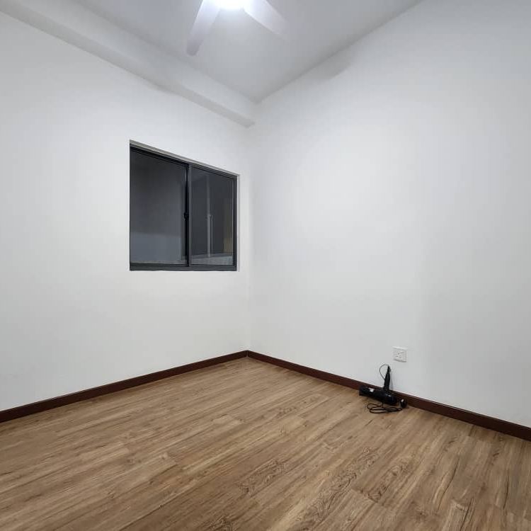 The Gardens Condominium | Bundusan | Partially Furnished - Foto 1