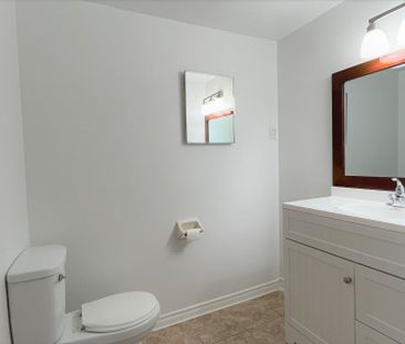 For Lease - 50 Shelbourne Drive Unit# Lower, Vaughan, Ontario - Photo 3