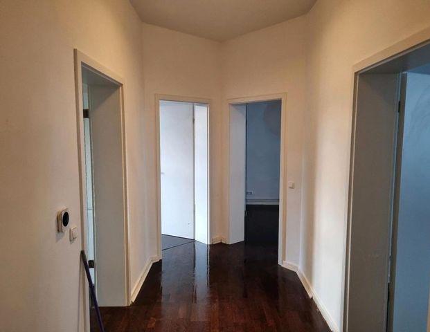 4 Zi Wohnung im der Südstadt - Photo 1