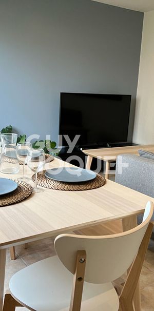 Location Maison 1 pièce 11m² - Photo 1