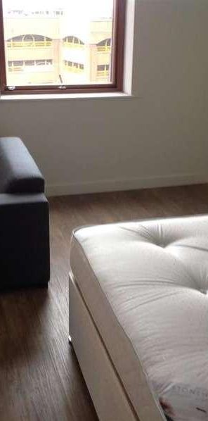 Moorfields, Liverpool, L2 - Photo 1