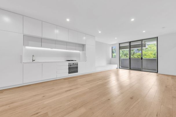 A MUST SEE APARTMENT ! - Photo 1