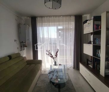 Apartament cu 2 camere, Auchan Iris, parcare inclusa, pet friendly - Fotografie 1