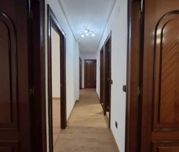 Piso de alquiler en Gijón - Cl Marques de Casa Valdes, La Arena - Photo 4