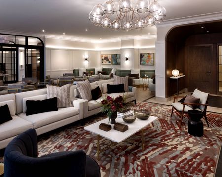 For Lease - 30 Inn On The Park Drive Unit# 1510, Toronto, Ontario - Photo 4