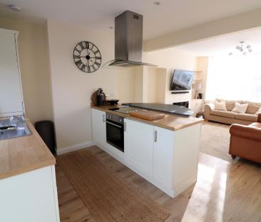 2 Bedroom Terraced To Rent - Photo 6