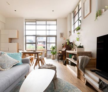 204D/8 Blanche Street, St Kilda VIC 3182 - Apartment For Rent | Domain - Photo 2