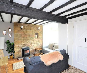 2 bedroom terraced house to rent - Photo 3