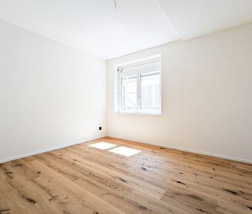 2.5 Zimmer, 52 m², 1. Stock - Foto 6
