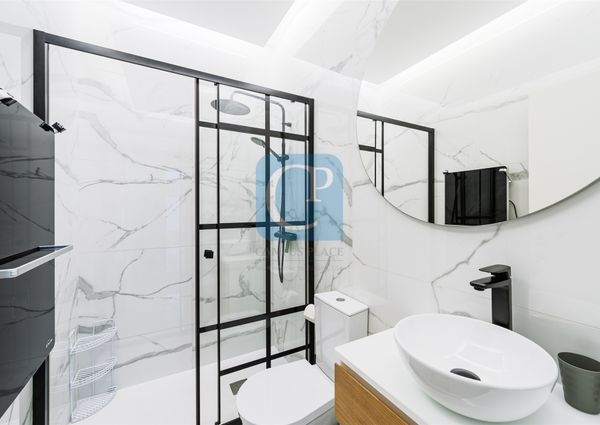 Apartamento T1 em Porto