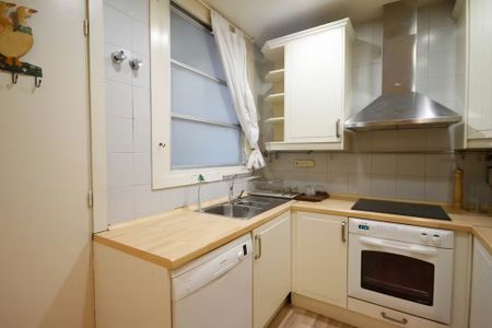 Carrer de Balmes, Barcelona, Catalonia 08007 - Foto 2