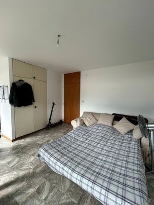 1 Zimmer, 25 m², 3. Stock - Photo 1
