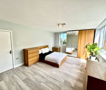 Room in a Shared Flat, Dinerman Court, NW8 - Photo 4