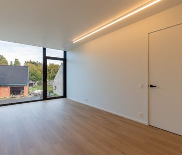 Energiezuinige nieuwbouw met creatief design en warme uitstraling. - Photo 6