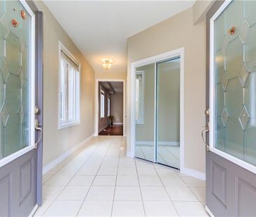 For Lease - 1256 Jezero Crescent, Oakville, Ontario - Photo 3