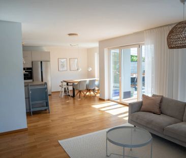 Hochwertige Doppelhaushälfte mit Garten, Garage & Einbauküche - Photo 2