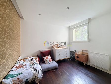 Location Appartement 3 pièces 85m² SCHILTIGHEIM 67300 - Photo 5