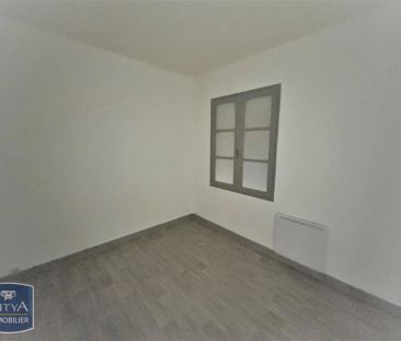 Appartement à louer 2 pièces 50m² - Photo 4