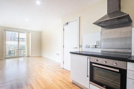 107 Coopers House, Ecclesall Road, Sheffield, S11 8HF - Photo 4