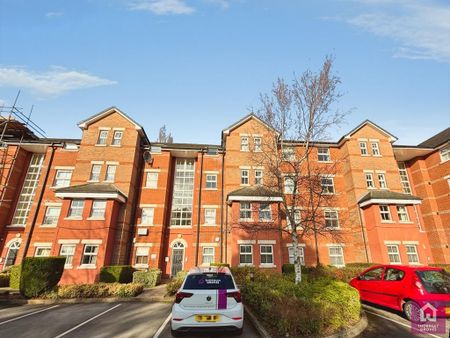 2 bedroom flat to rent - Photo 5