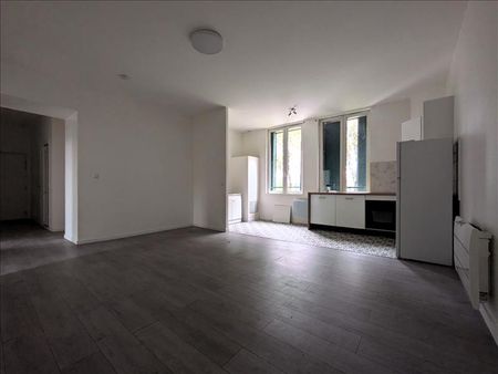 Appartement 62670, Mazingarbe - Photo 2