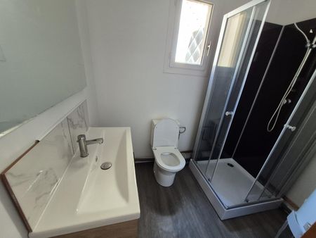 Location Appartement 2 pièces 38m² BOULOGNE SUR MER 62200 - Photo 5
