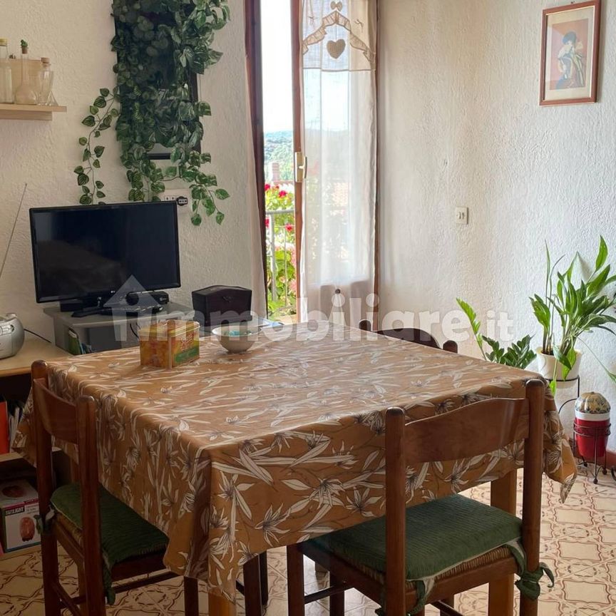 Bilocale via Santa Teresa di Gallura, Malamorì, Budoni - Foto 1
