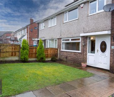 Chelmer Grove, Heywood, Greater Manchester, OL10 - Photo 3