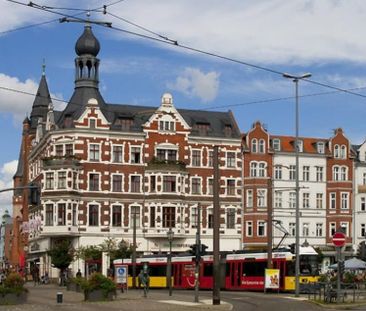 Exklusive 1-Zimmer möblierte Wohnung m. Balkon in Berlin Köpenick - Photo 5
