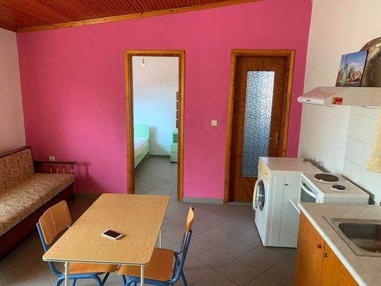 Studio/Γκαρσονιέρα για ενοικίαση Αρμενιό (Κομοτηνή) - Photo 1