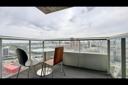 2 Bed Flat, Jefferson Plaza, E3 - Photo 5