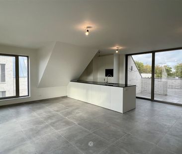 Appartement te huur in Destelbergen - Photo 2