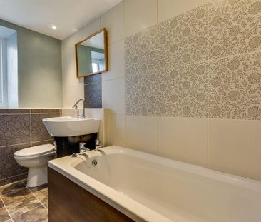 1 bedroom end of terrace house to rent - Photo 6