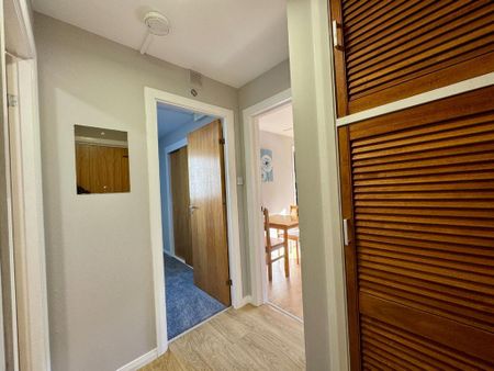 1 bedroom flat to rent - Photo 5