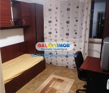 Inchiriere apartament 3 camere, zona Sud, Ploiesti - Photo 5
