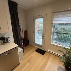 Appartement · 90 m² · Ville-Marie - Photo 2