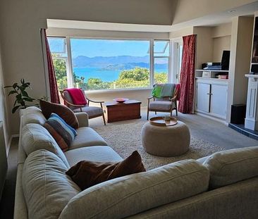 Charming 3BR Home with Harbour Views - Photo 6