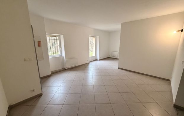 Location Appartement P2 Gardanne - Photo 1
