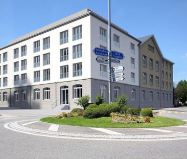 1.5 Zimmer, 49 m², 2. Stock - Photo 6